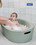 Baby Bath Set, 5-Piece Kit