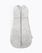 Baby Bedtime Gift Set with a Shushing Sleep Sheep, Comforter and Sleep Swaddle Bag for 0–3 Months