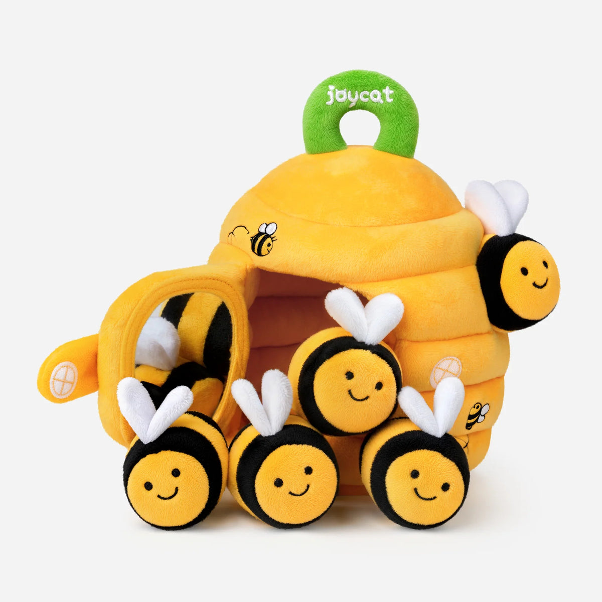 Baby Beehive Sensory Toy