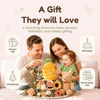Baby Beehive Sensory Toy