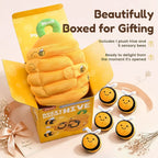 Baby Beehive Sensory Toy