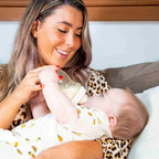 Baby Bottle and Nipple Kit