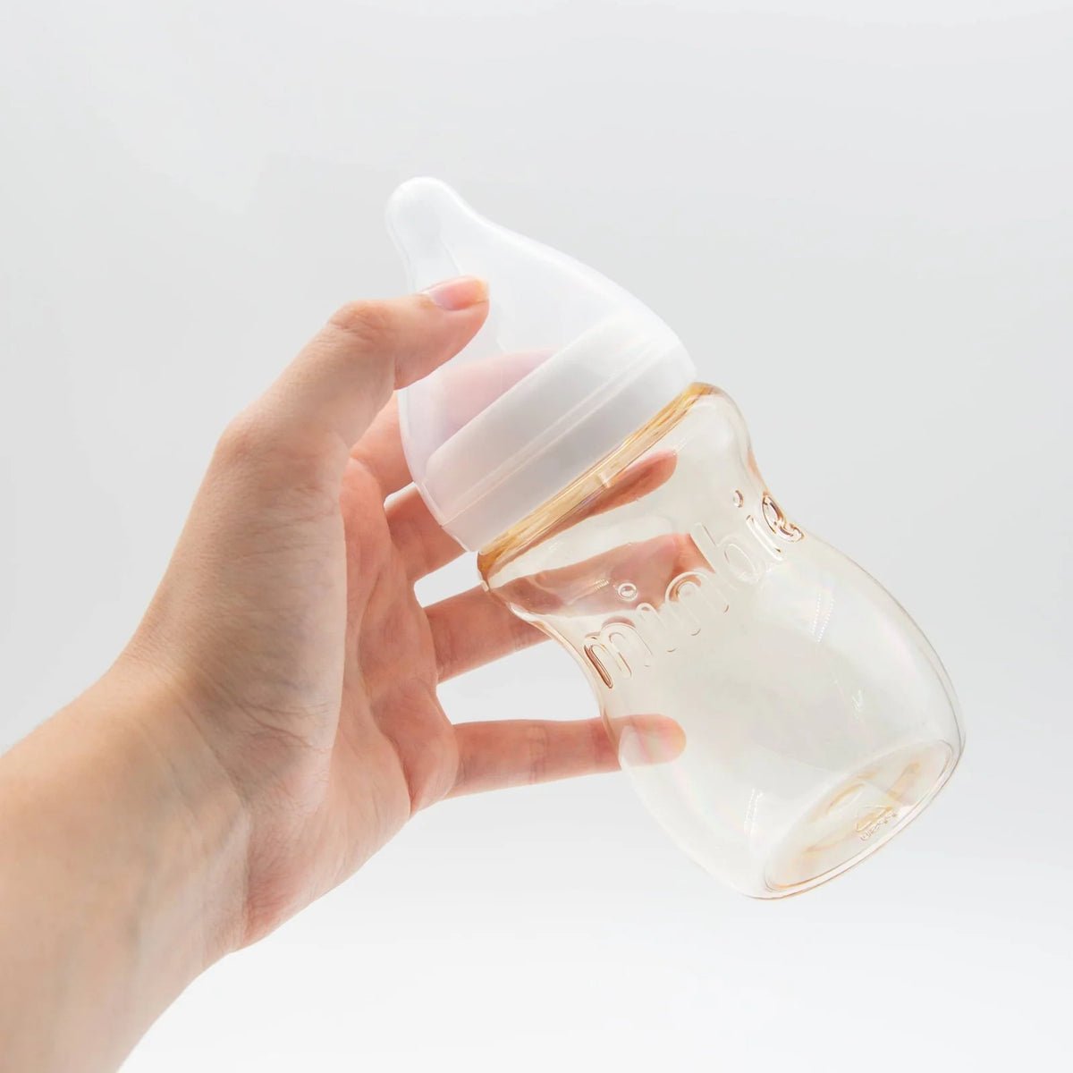 Baby Bottle and Nipple Kit