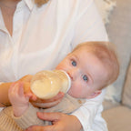 Baby Bottle and Nipple Kit
