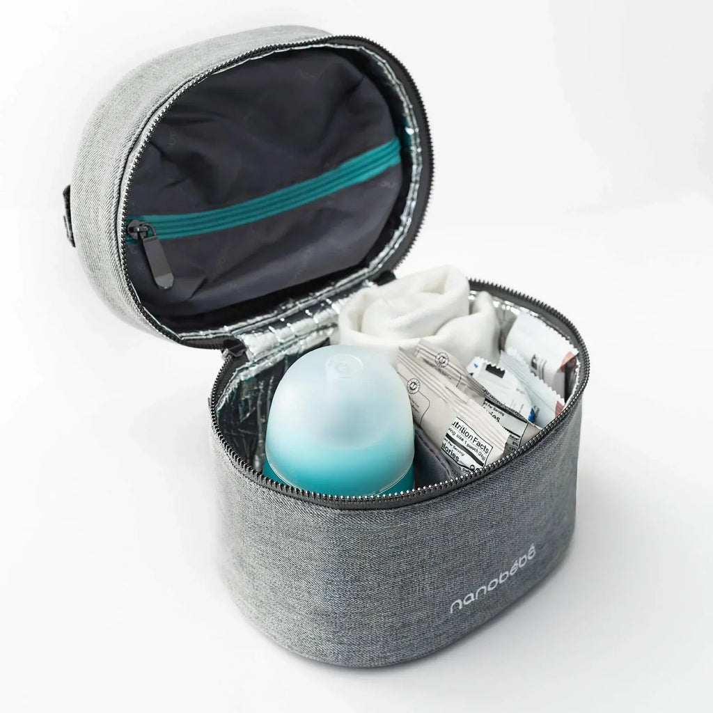 Baby Bottle Bag
