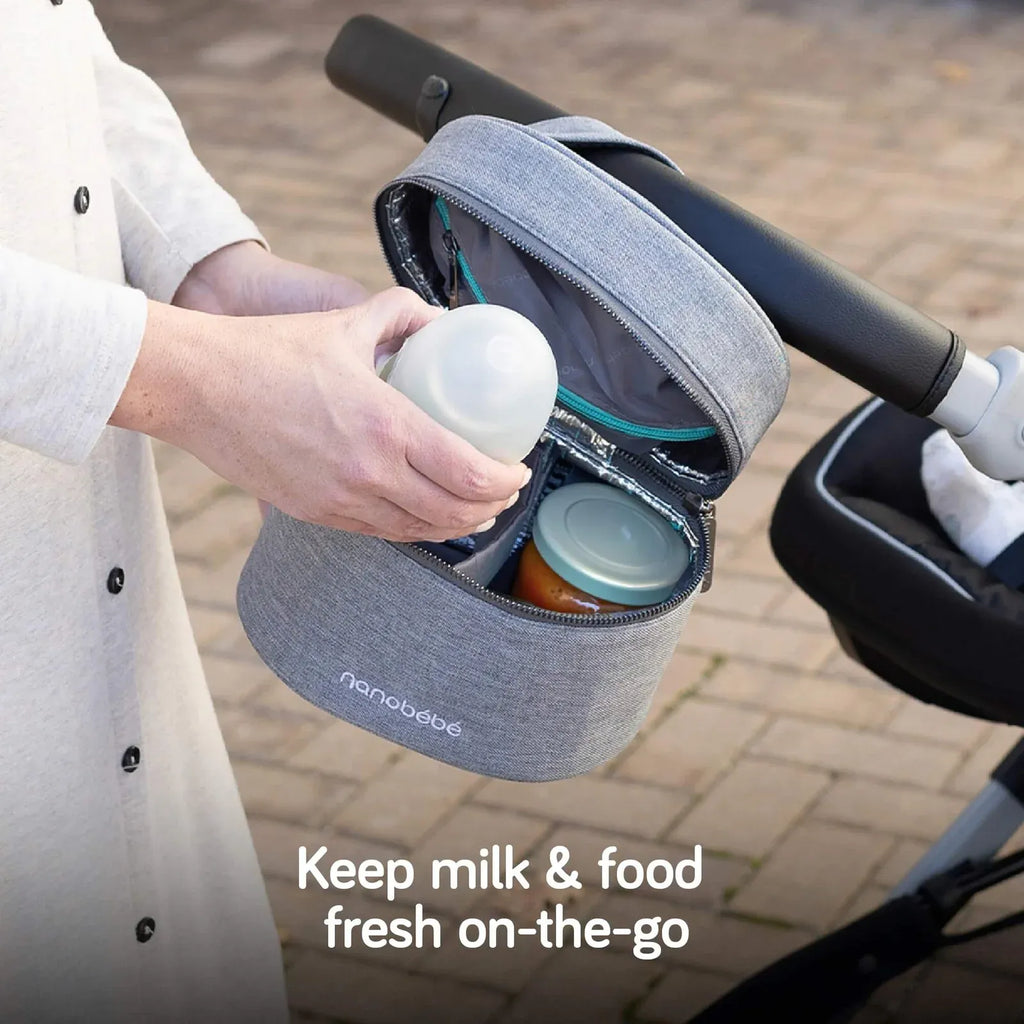 Baby Bottle Bag