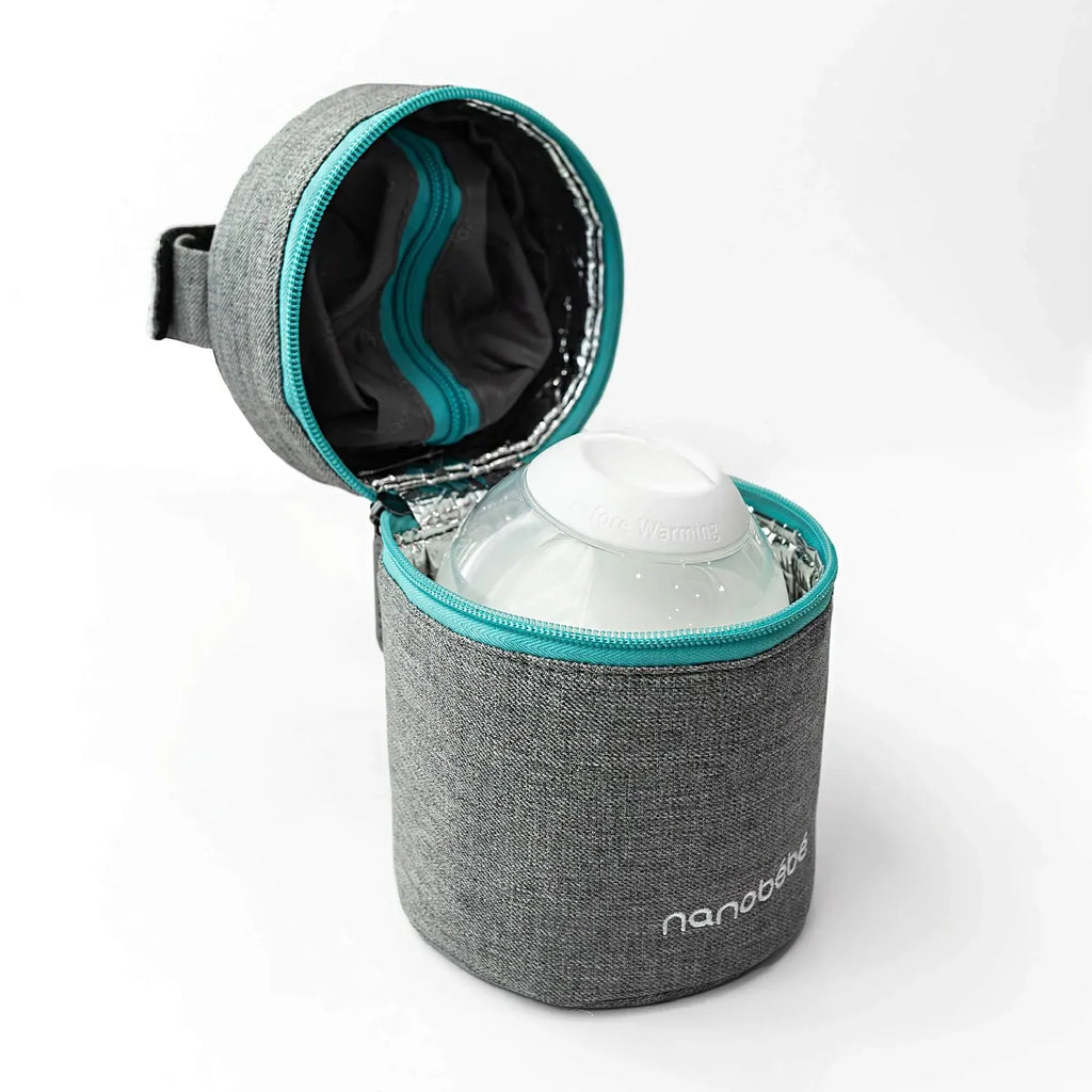 Baby Bottle Bag