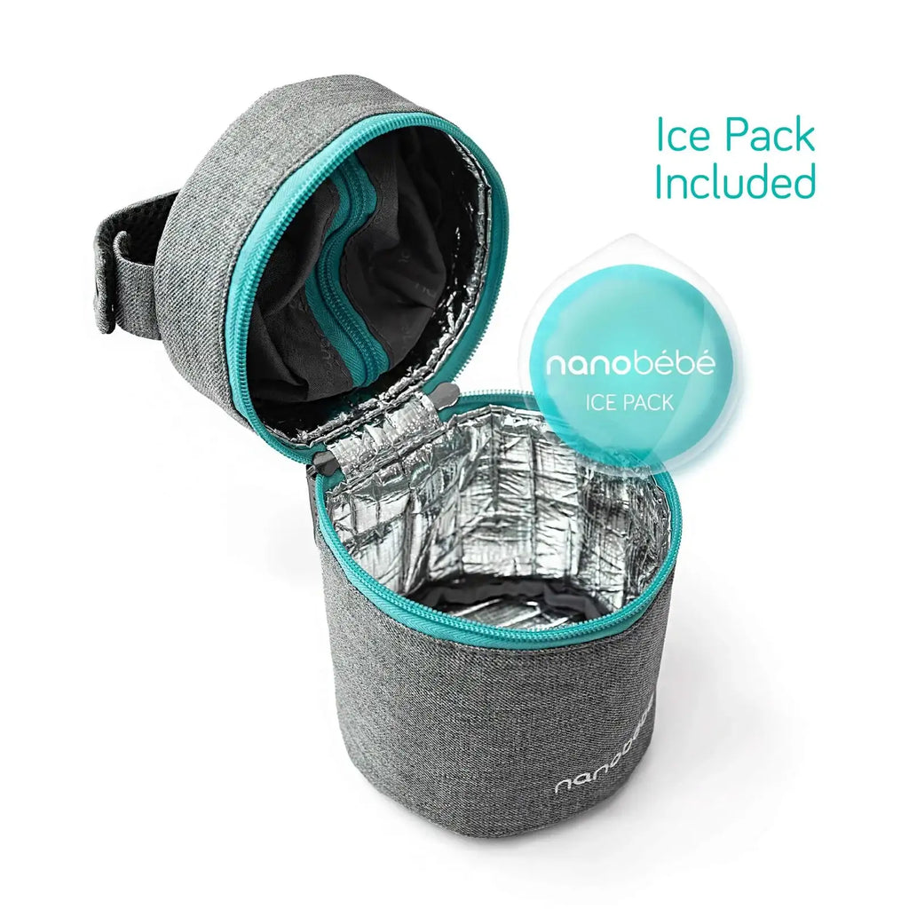 Baby Bottle Bag