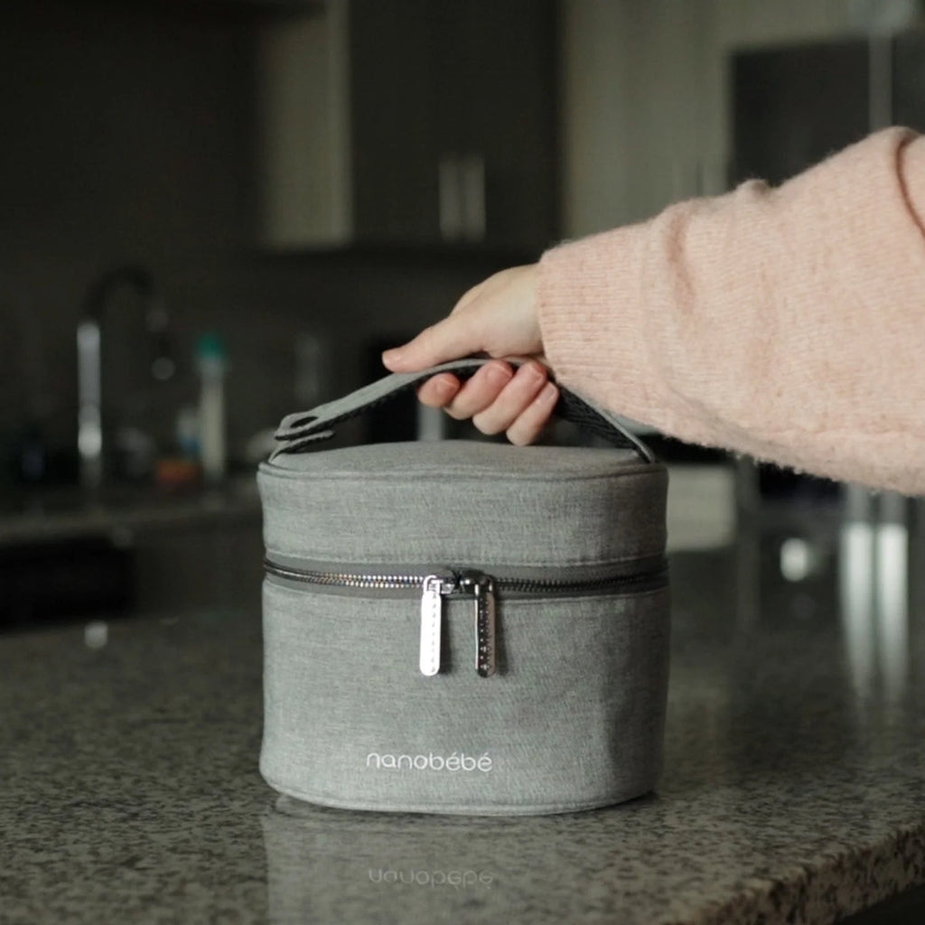 Baby Bottle Bag