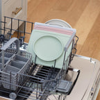 Baby Feeding Plate