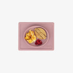 Baby Feeding Plate