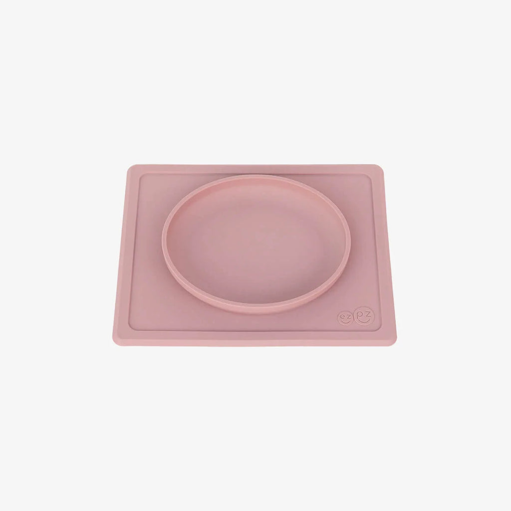 Baby Feeding Plate
