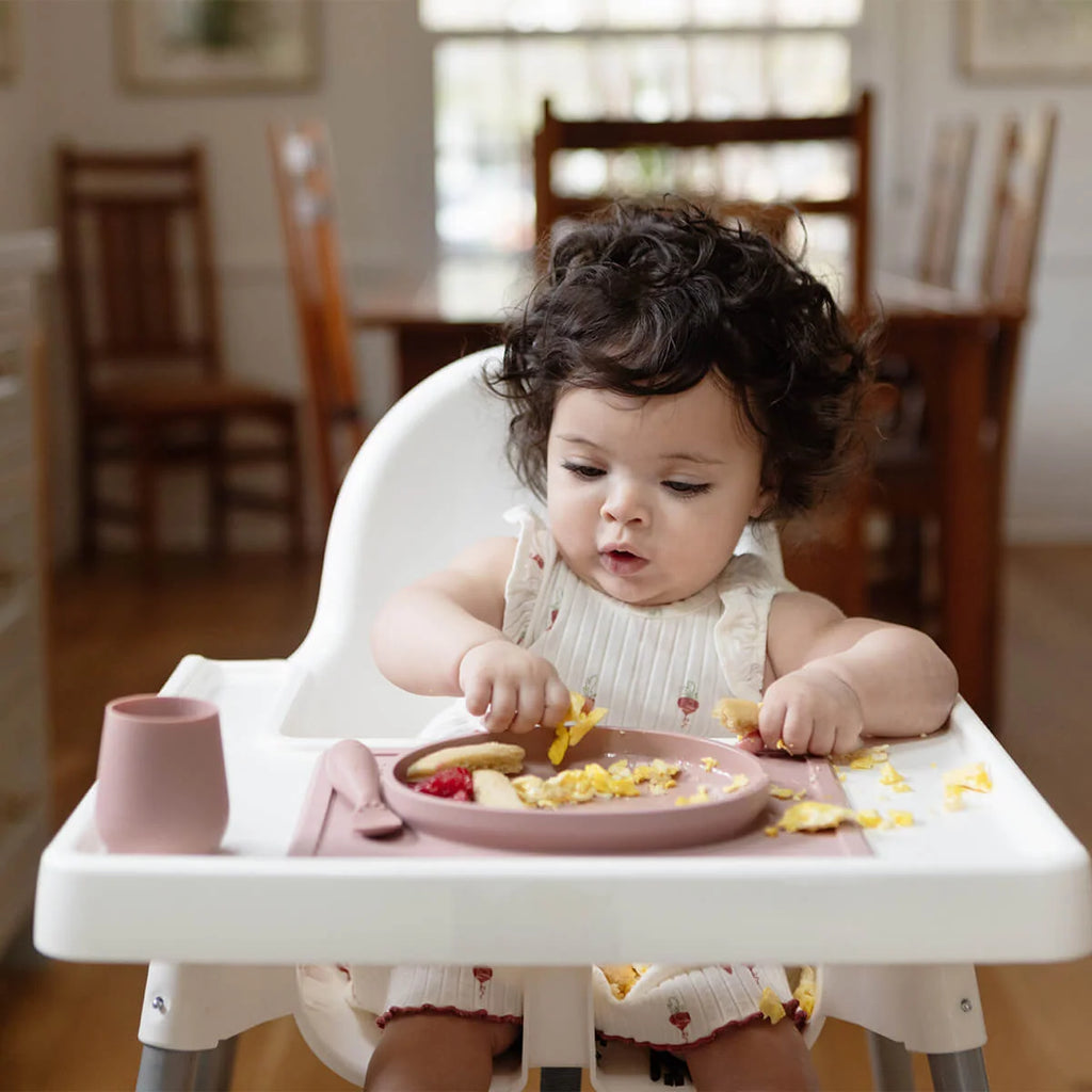 Baby Feeding Plate