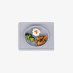 Baby Feeding Plate