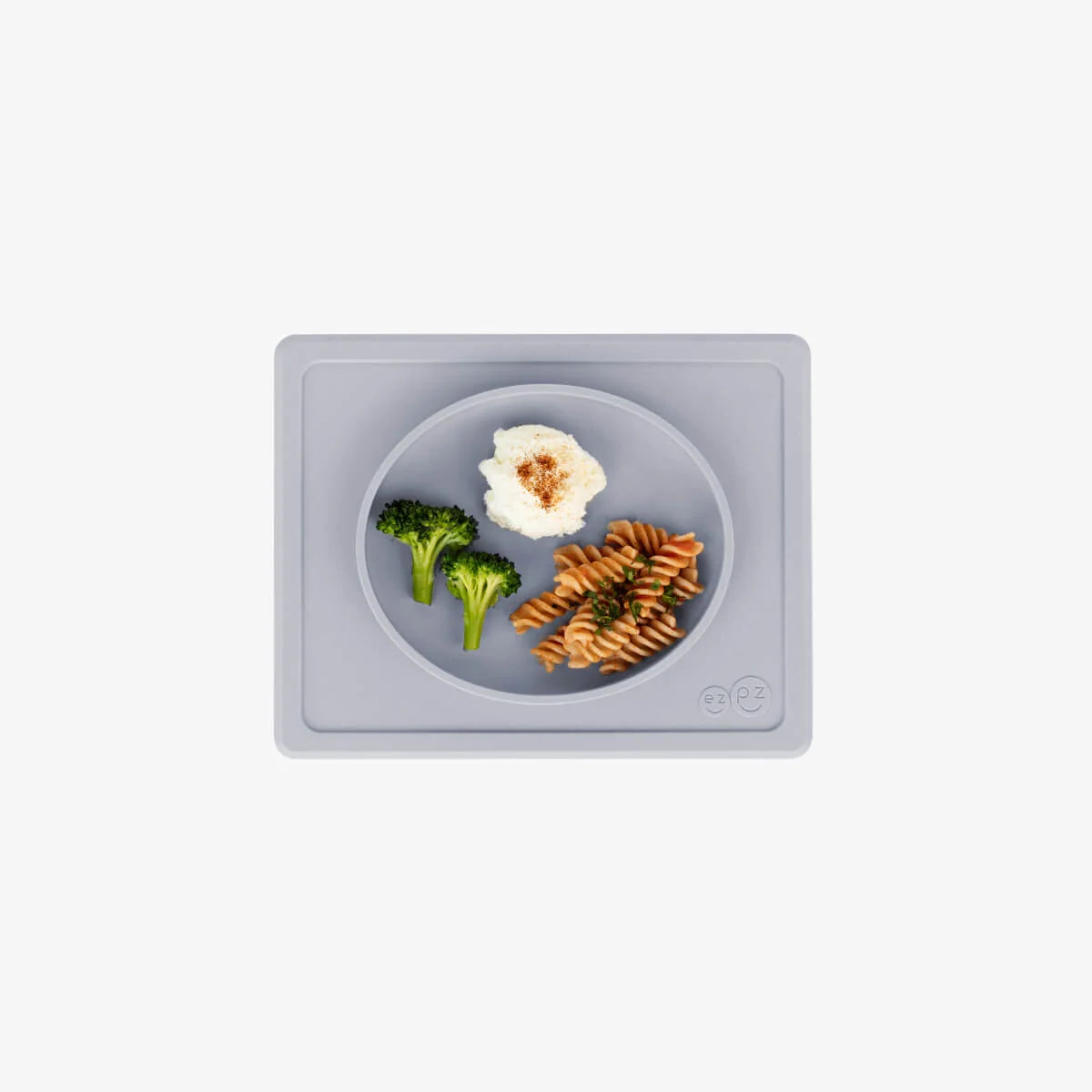 Baby Feeding Plate