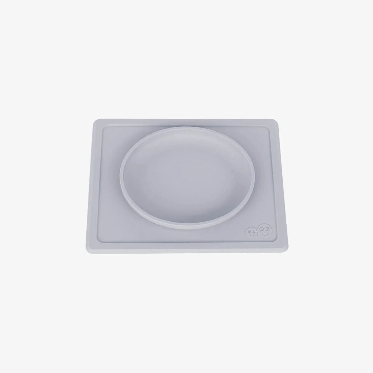 Baby Feeding Plate