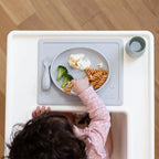 Baby Feeding Plate
