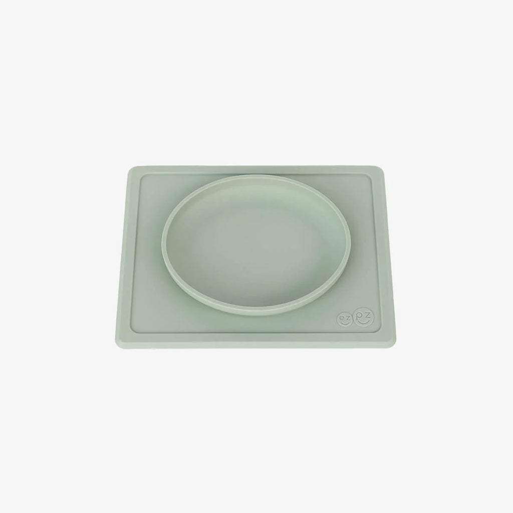 Baby Feeding Plate