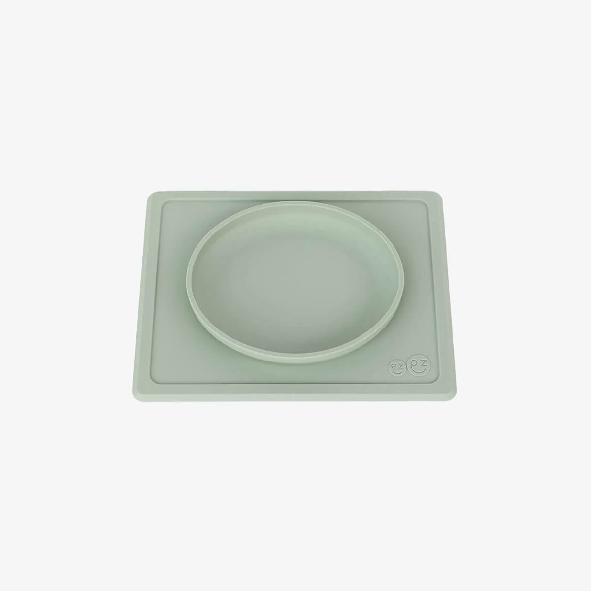 Baby Feeding Plate