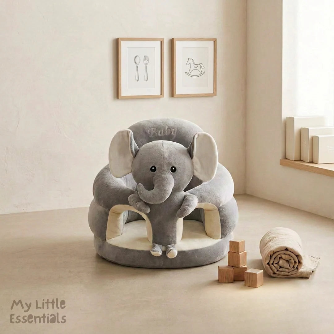 Baby Floor Chair