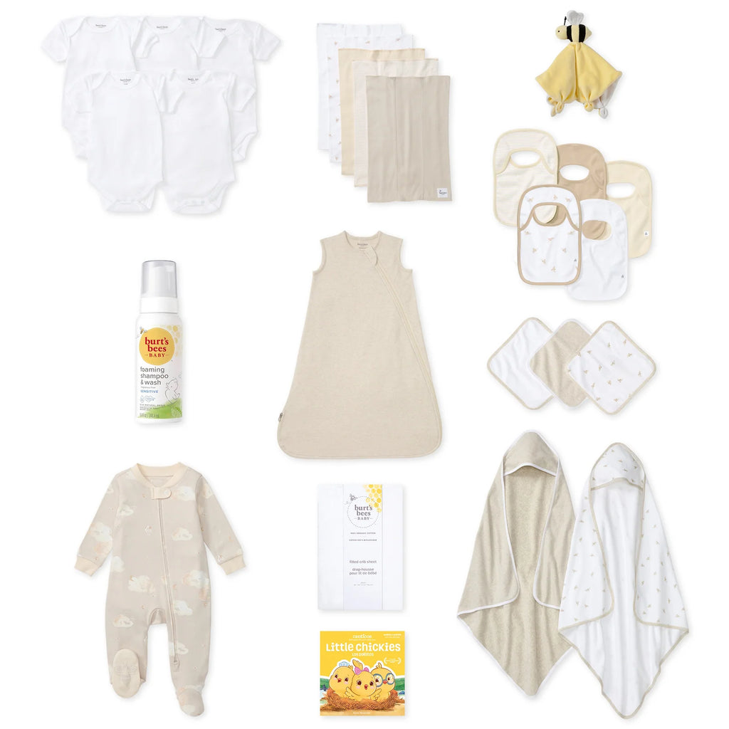 Baby Gift Set