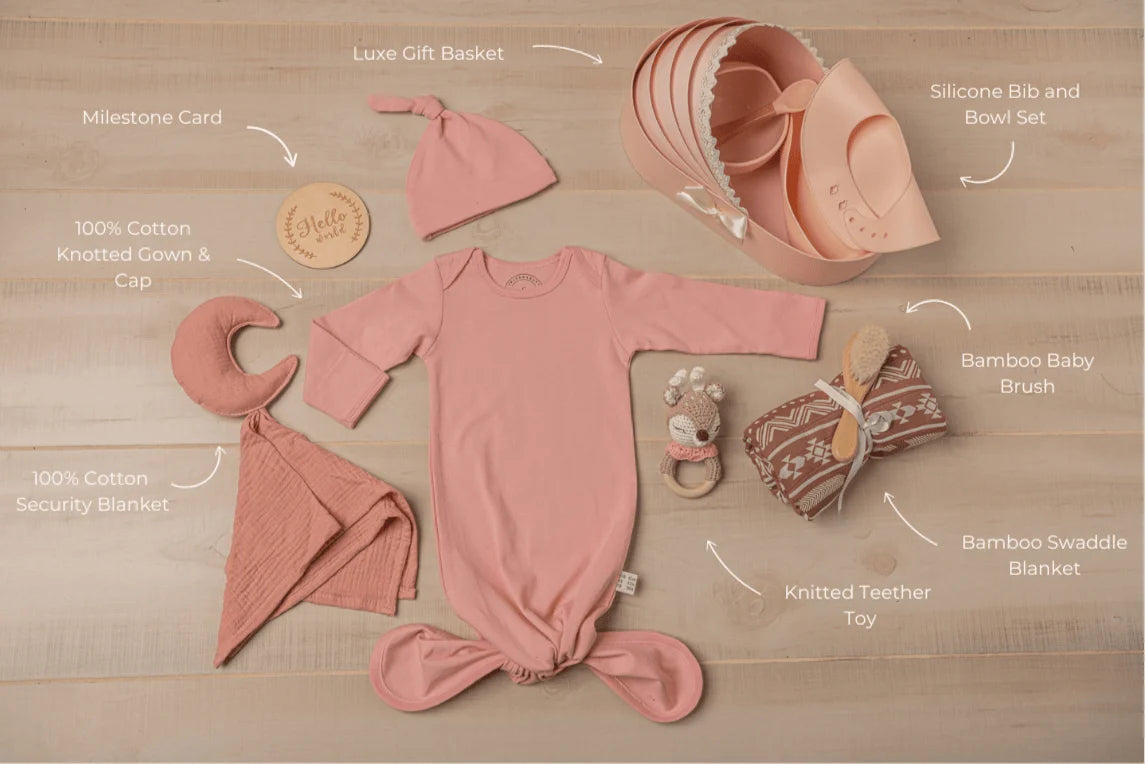 Baby Gift Sets