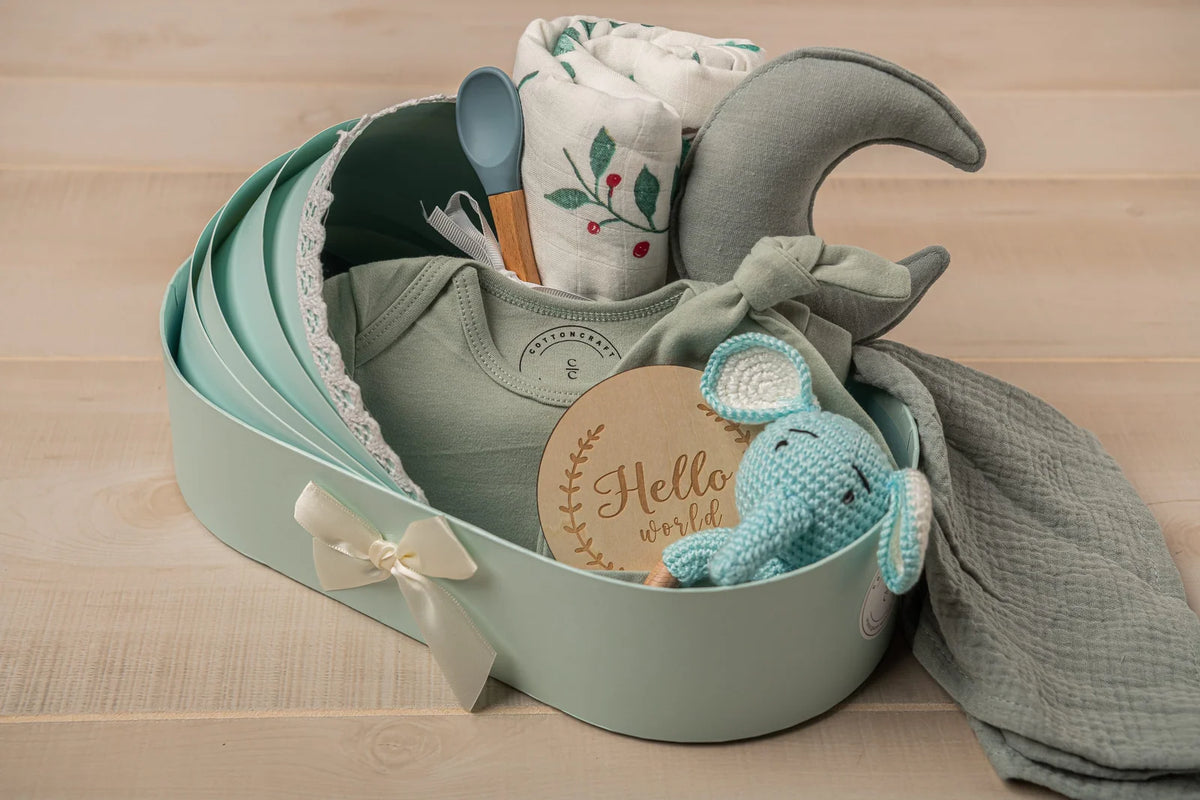 Baby Gift Sets