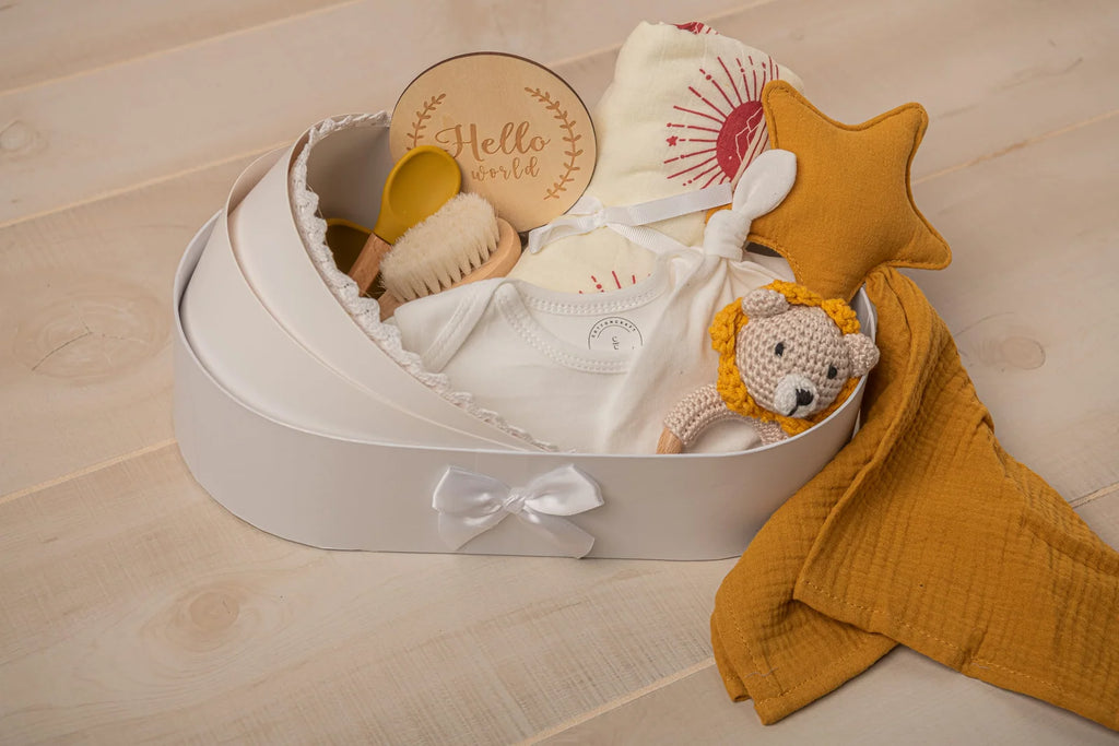Baby Gift Sets