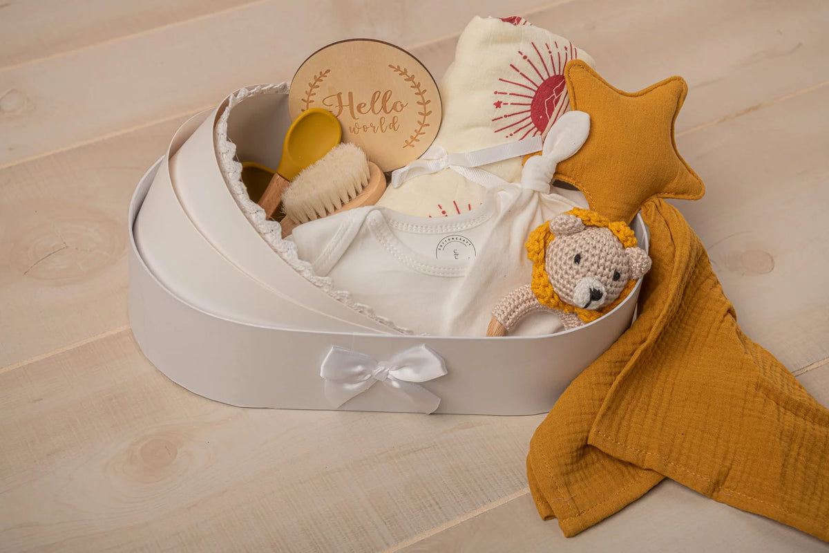 Baby Gift Sets