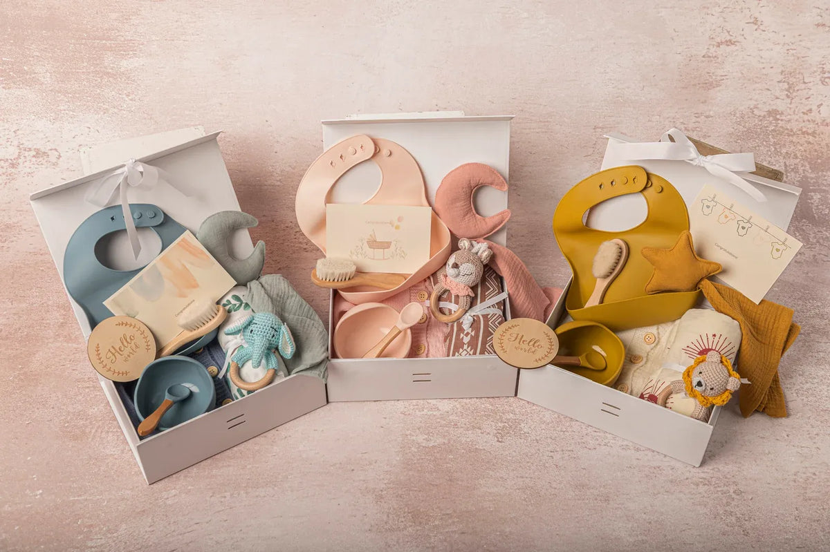 Baby Gift Sets