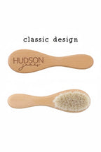 Baby Hair Brush, Classic