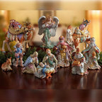 Baby Jesus Nativity Figurine