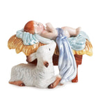 Baby Jesus Nativity Figurine