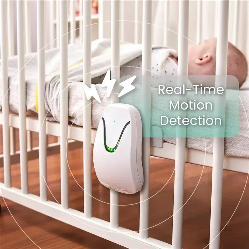Baby Monitor Bundle