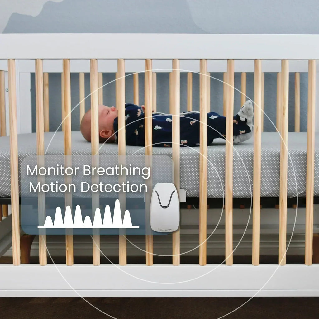 Baby Monitor Bundle