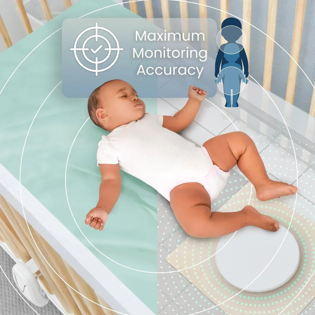 Baby Monitor Bundle