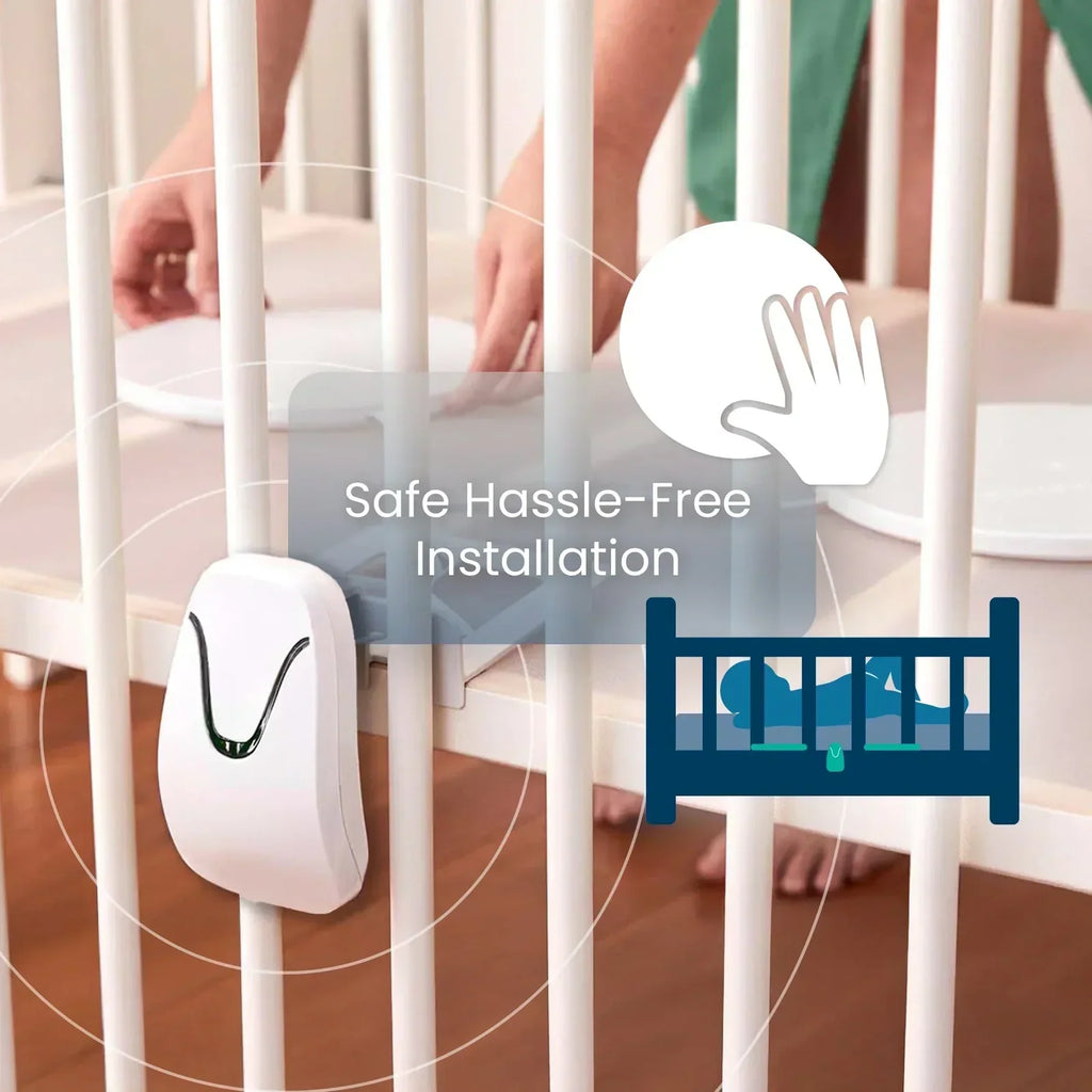 Baby Monitor Bundle