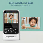 Baby Monitor Bundle