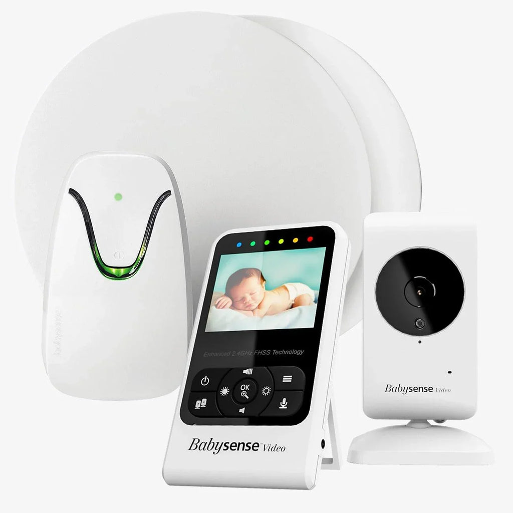 Baby Monitor Bundle