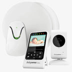 Baby Monitor Bundle