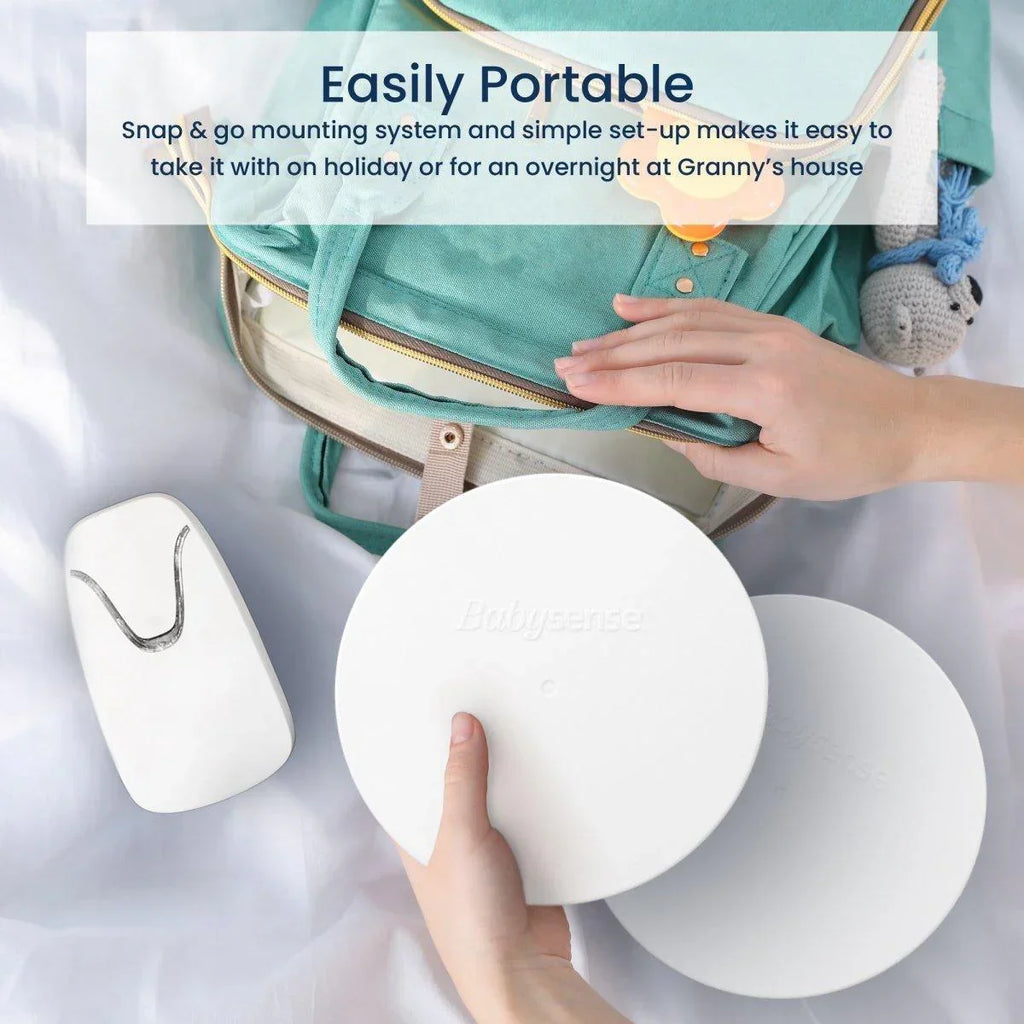 Baby Monitor Bundle