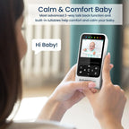 Baby Monitor Bundle