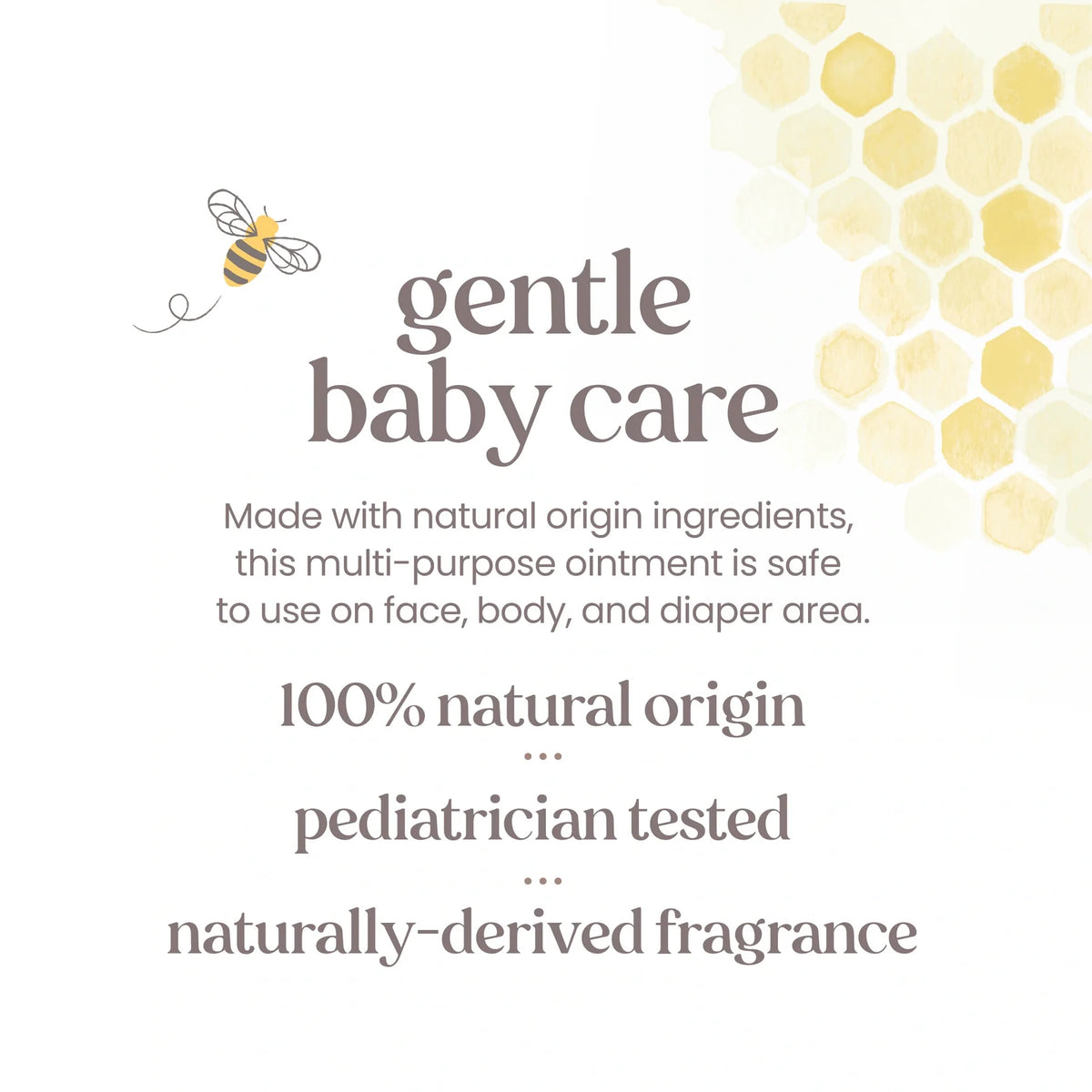 Baby Multipurpose Ointment