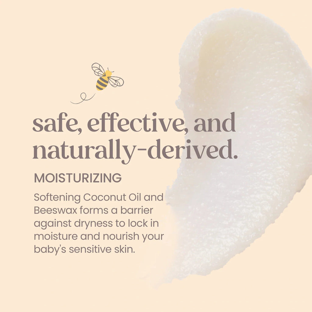 Baby Multipurpose Ointment