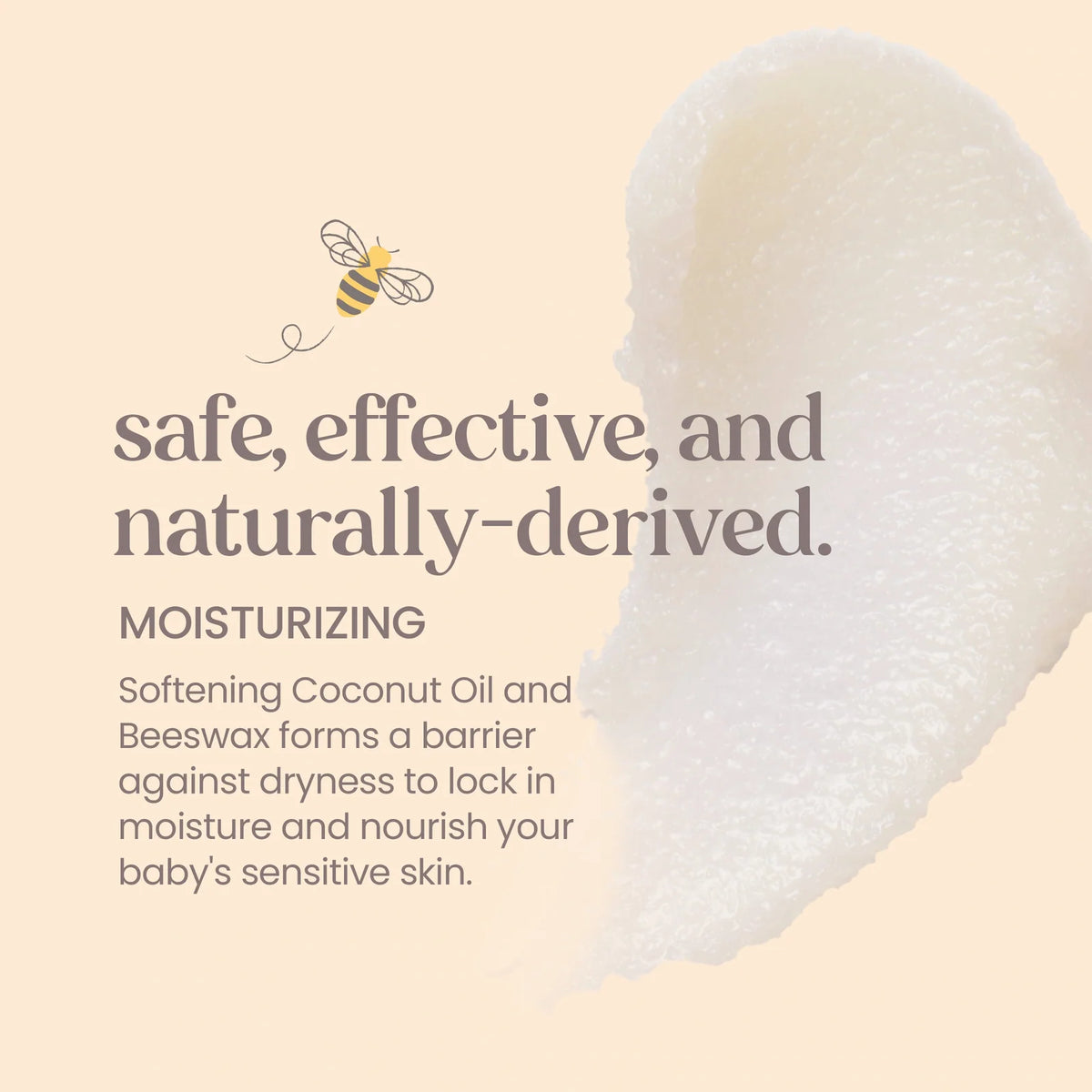 Baby Multipurpose Ointment