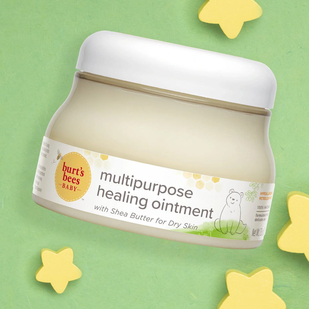 Baby Multipurpose Ointment
