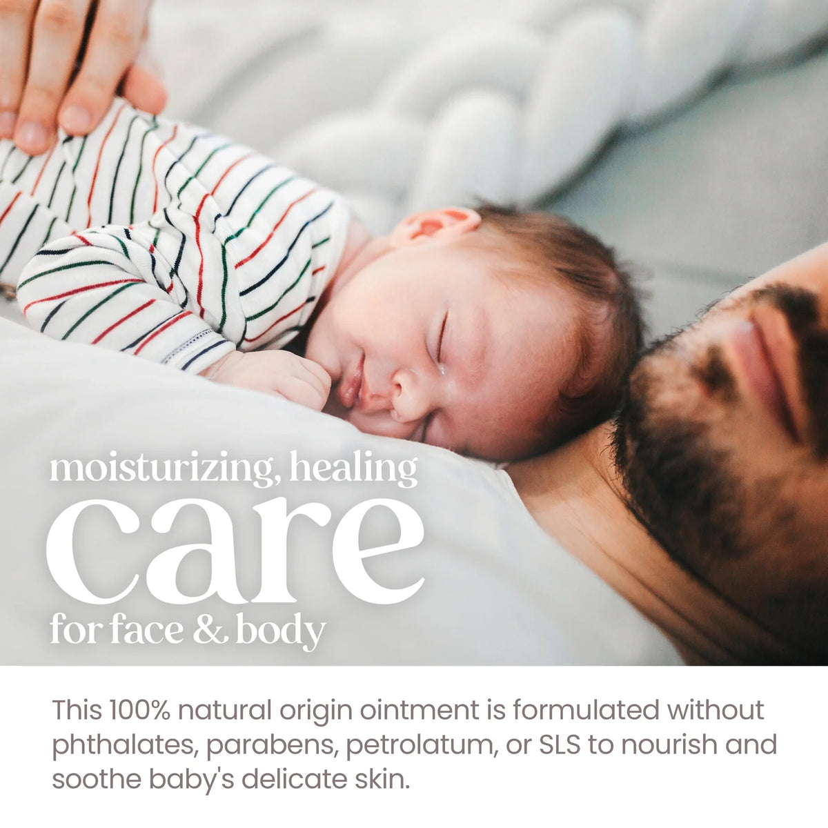 Baby Multipurpose Ointment