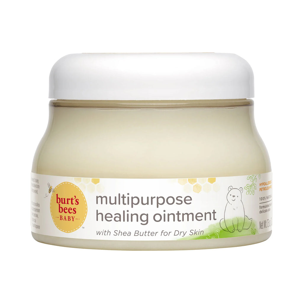 Baby Multipurpose Ointment