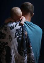 Baby Muslin Swaddle Blanket in Soft Organic Cotton