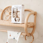Baby Pacifier Starter Set